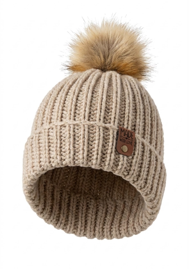Modèles à l'aspect tricot