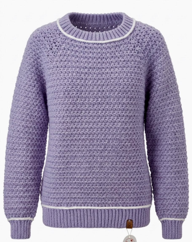 Modèle "Violette"