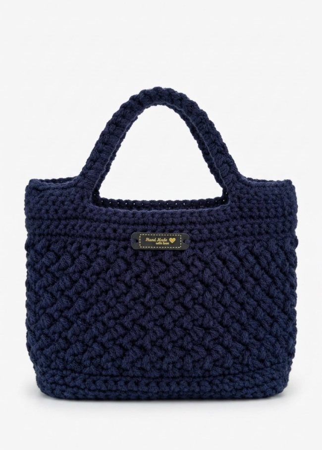 Sac à main "Elégance"