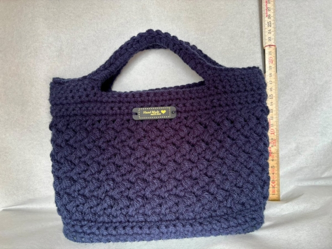 Sac à main "Elégance"
