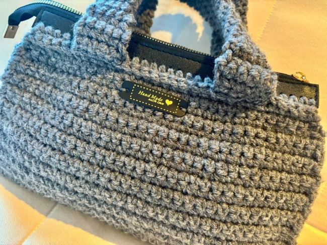 Sac à main décontracté 