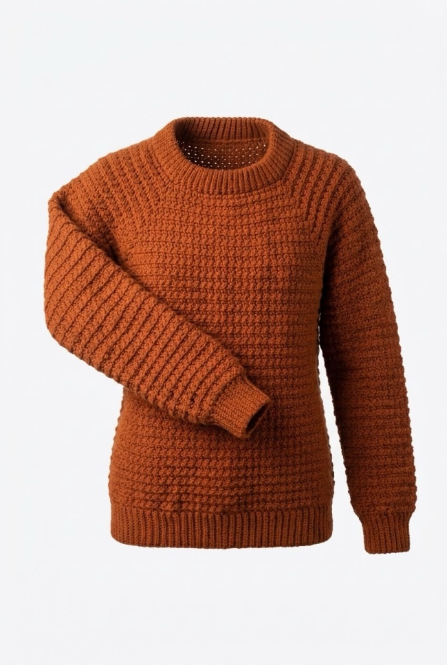 Pull "Automne 2"